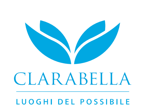 logo clarabella